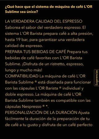 Cafetera