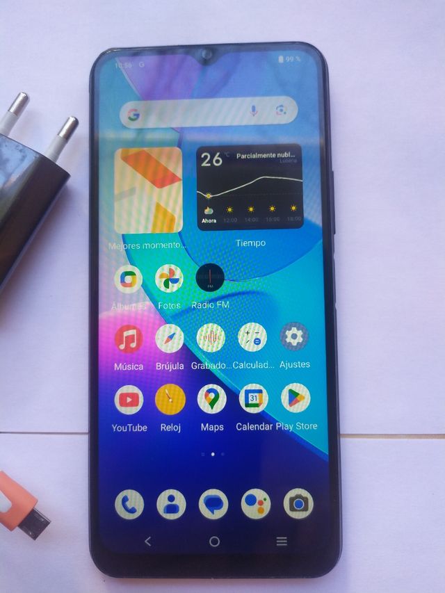 VIVO Y20S V2027