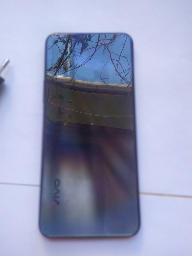 VIVO Y20S V2027