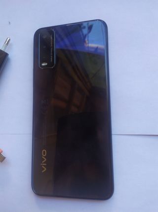 VIVO Y20S V2027