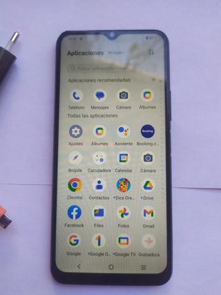 VIVO Y20S V2027