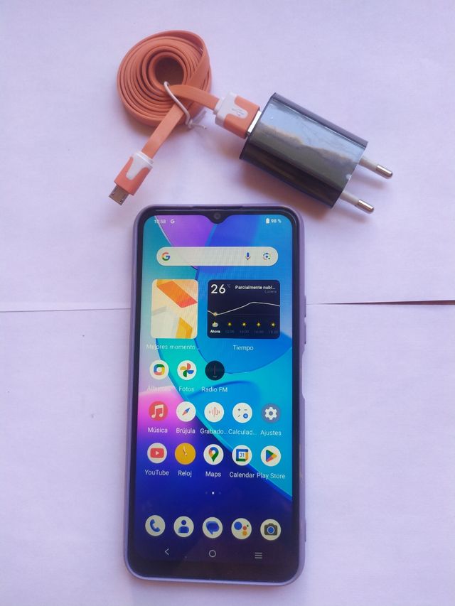 VIVO Y20S V2027
