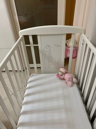 culla Foppapedretti Raffy