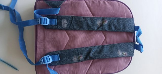 Mochila  Santoro Gorjuss