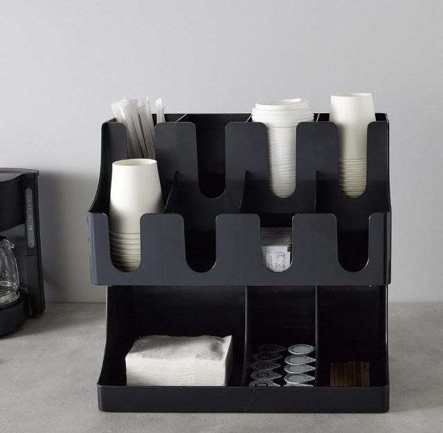 Organizador de café