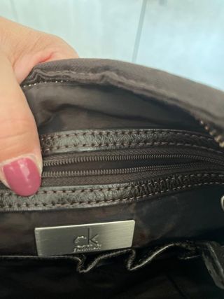 Borsa Calvin Klein