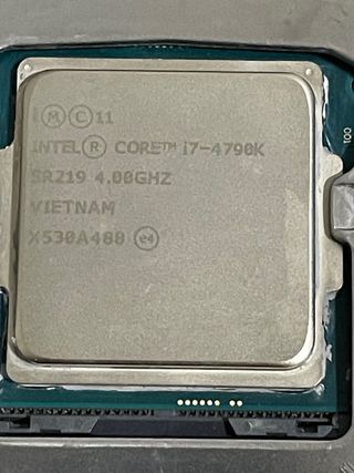 GTX 970 + Z97- GAMER