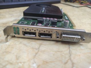 Nvidia Quadro 2000