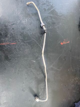 Tubo engrase turbo audi A3 8p