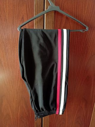 Pantalones bebes