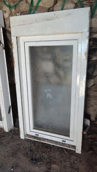 VENTANAS ( varias)