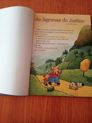 Histórias para Sonhar