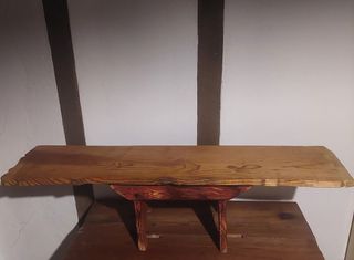 balda muy Antigua.(15%DESCUENTO. )