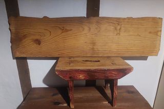 balda muy Antigua.(15%DESCUENTO. )