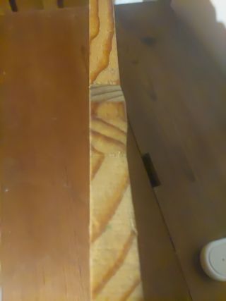 balda muy Antigua.(15%DESCUENTO. )