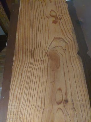 balda muy Antigua.(15%DESCUENTO. )