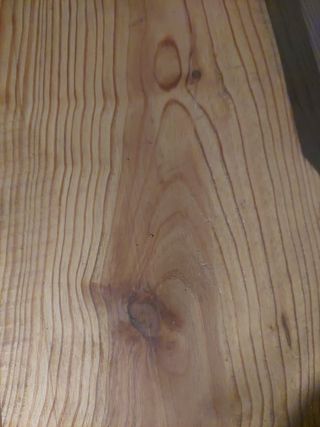 balda muy Antigua.(15%DESCUENTO. )