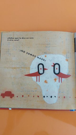 Chistes ja, ja, ja (4-8)