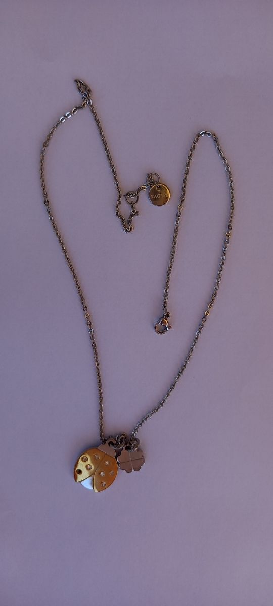 Collana Sagapo