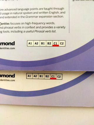 IDENTITIES 2 (British English Edition)