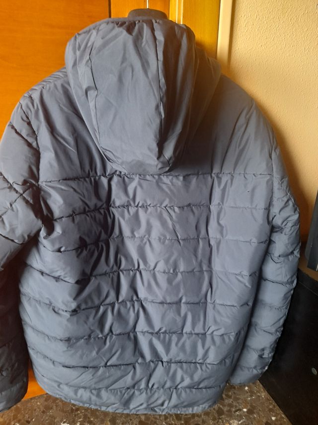 Chaqueta térmica acolchada Springfield XXL