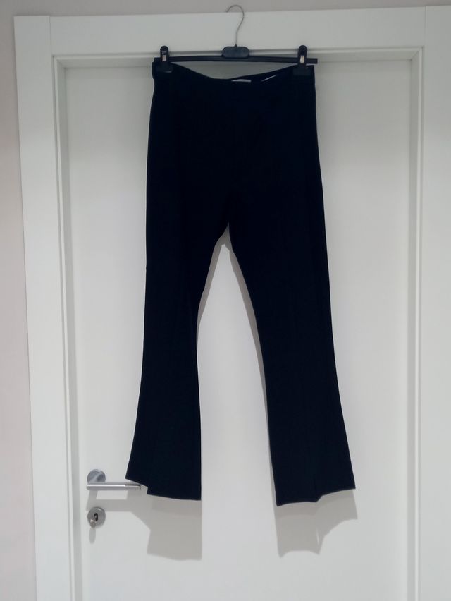 Pantalone nero