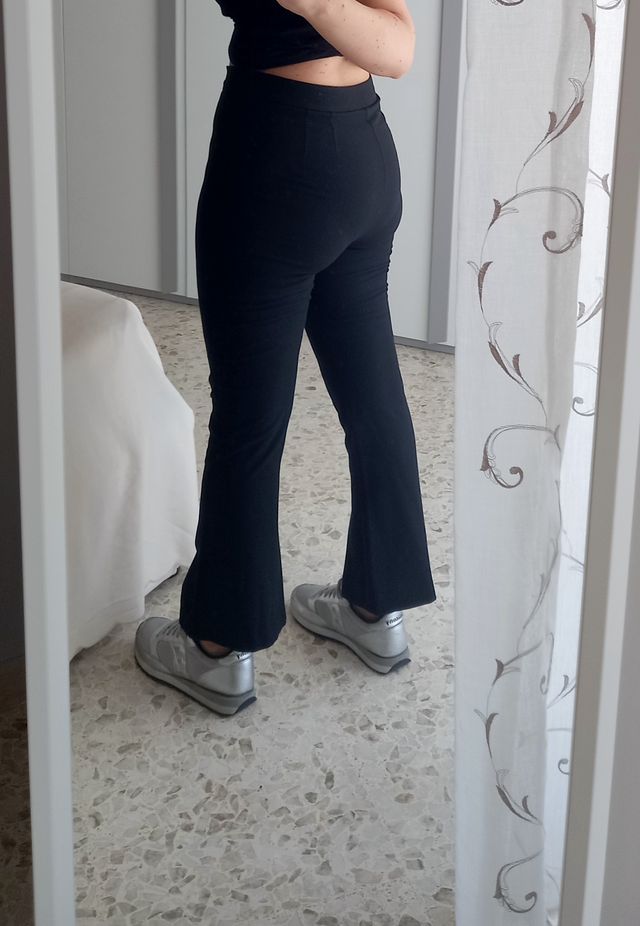 Pantalone nero