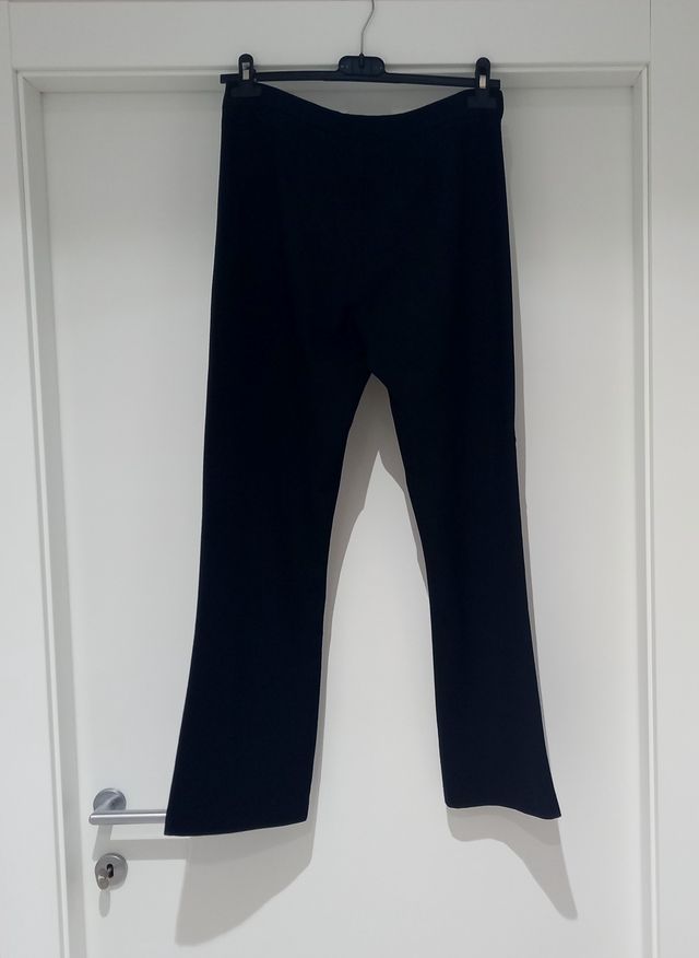 Pantalone nero