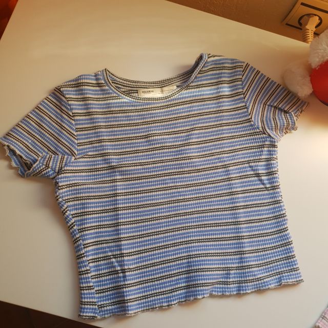 CAMISETAS DE MANGA CORTA