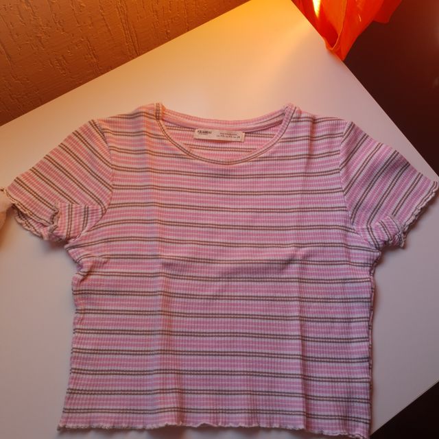 CAMISETAS DE MANGA CORTA