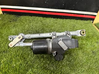 CUADRO-MOTOR TOYOTA AYGO 1.0 2007