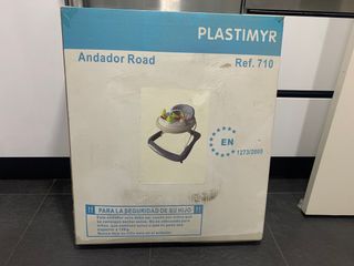 Andador para Bebé