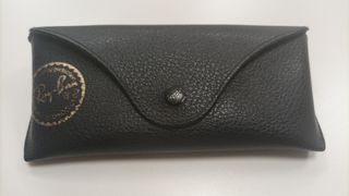 Gafas metalicas Rayban