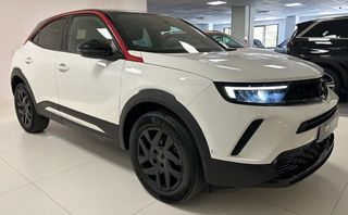 Opel Mokka 2021 GS LINE