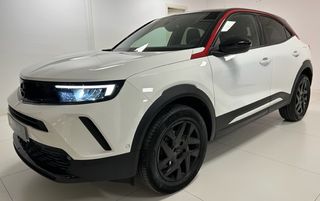 Opel Mokka 2021 GS LINE