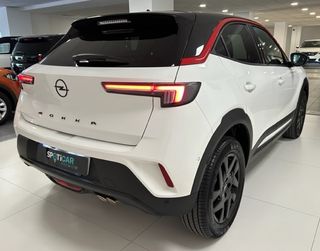 Opel Mokka 2021 GS LINE