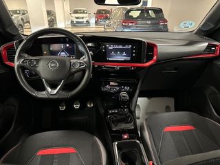 Opel Mokka 2021 GS LINE