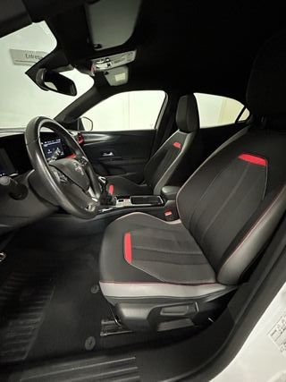 Opel Mokka 2021 GS LINE