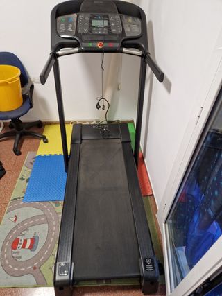 Tapis roulant Decathlon