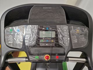 Tapis roulant Decathlon