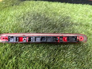 LUZFRENO-CENTRALITA-MANDO-PALANC-TOYOTA AYGO 2007