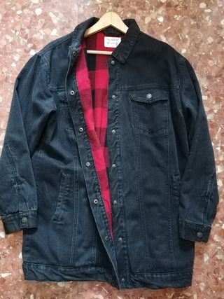 Chaqueta / cazadora vaquera