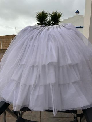cancán fallera