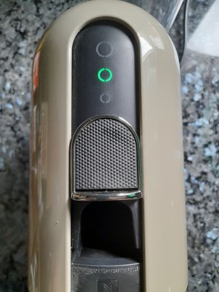 Cafetera Nespresso krups