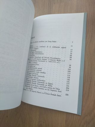 Historia del Egipto Antiguo. B.G Trigger B.J Kemp