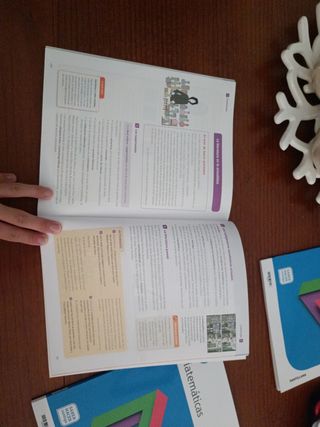 Lengua y literatura 2 eso volumen 2