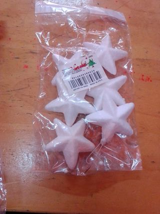 Articoli  natalizi da decorare