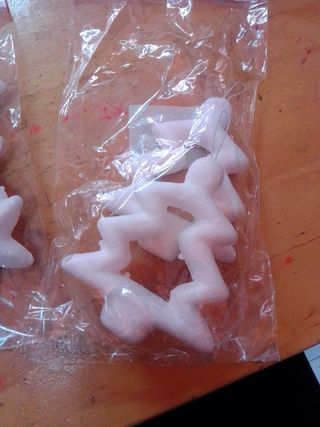 Articoli  natalizi da decorare