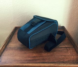 Nikon D3200 con Objetivo, Funda y CAJA ORIGINAL