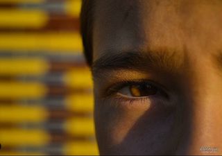 Nikon D3200 con Objetivo, Funda y CAJA ORIGINAL